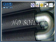 Heat Transfer Welding Boiler Fin Tube Heat Exchanger Dengan Efisien Tinggi