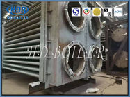 SGS Melewati Boiler Air Pre Heater Untuk Pertukaran Panas Di Pembangkit Listrik Thermal