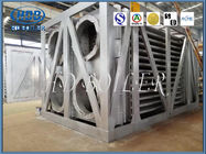 SGS Tubular Economizer Dan Air Preheater Di Pembangkit Listrik Tenaga Uap