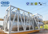 Pemeliharaan Daya ASME Carbon Steel Steam Air Preheater