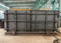 Modul Economizer Baja Karbon / Stainless Steel dengan header berjenis Untuk Boiler Berbahan Bakar Batubara
