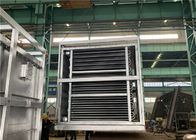Modul Economizer Dengan Preheater Air Lembut Untuk Boiler Panas Limbah Korea Dengan ASME Dan KEA