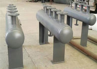 ISO14001 Sirkulasi Alami Thermax Boiler Steam Drum Separator